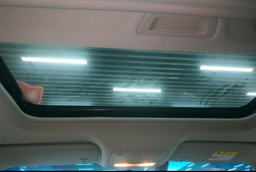 Chevrolet Cruze 2022 320 Automatic Enjoy Skylight Edition