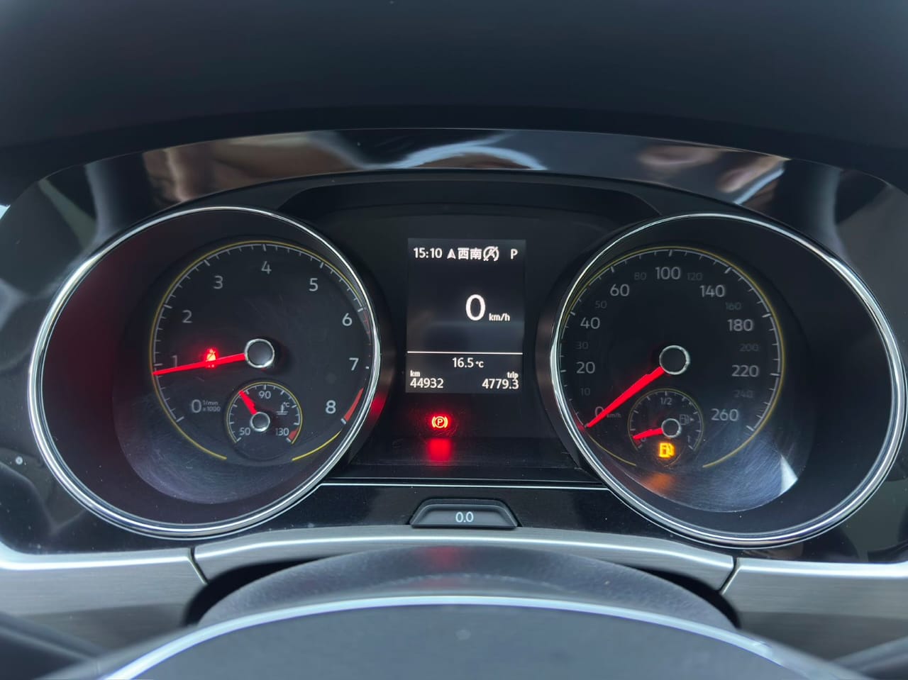 Volkswagen Touran L 2021 280TSI DSG Extended Edition 7-местный