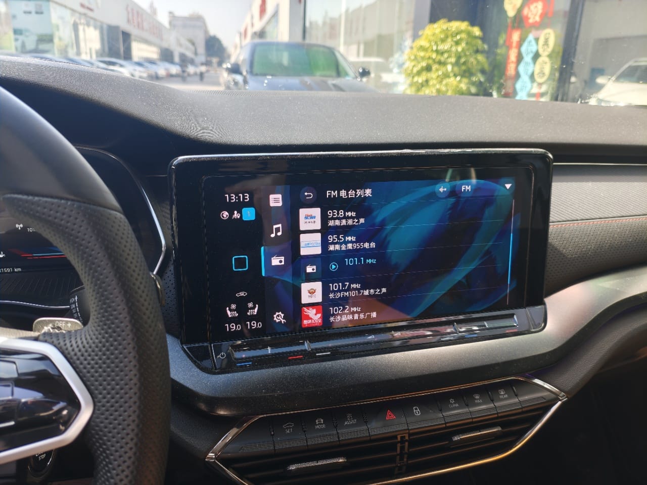 Skoda Octavia 2021 Premium Edition
