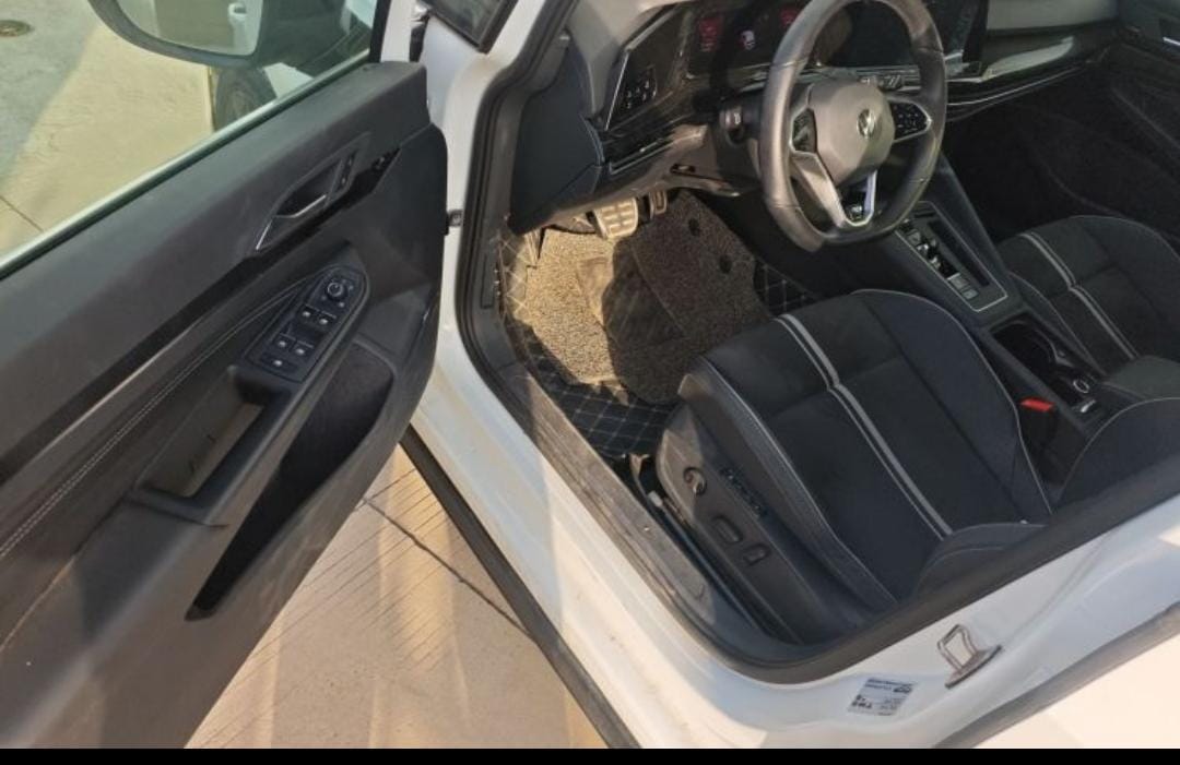 Volkswagen Golf 2022 280TSI DSG R-Line Lite