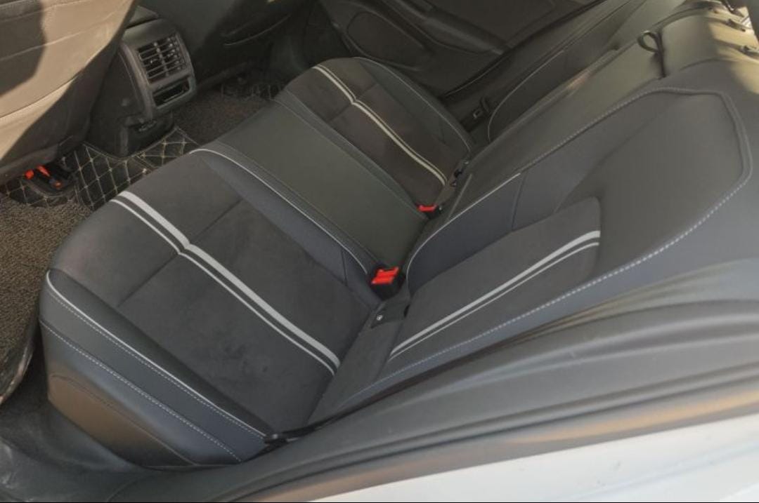 Volkswagen Golf 2022 280TSI DSG R-Line Lite