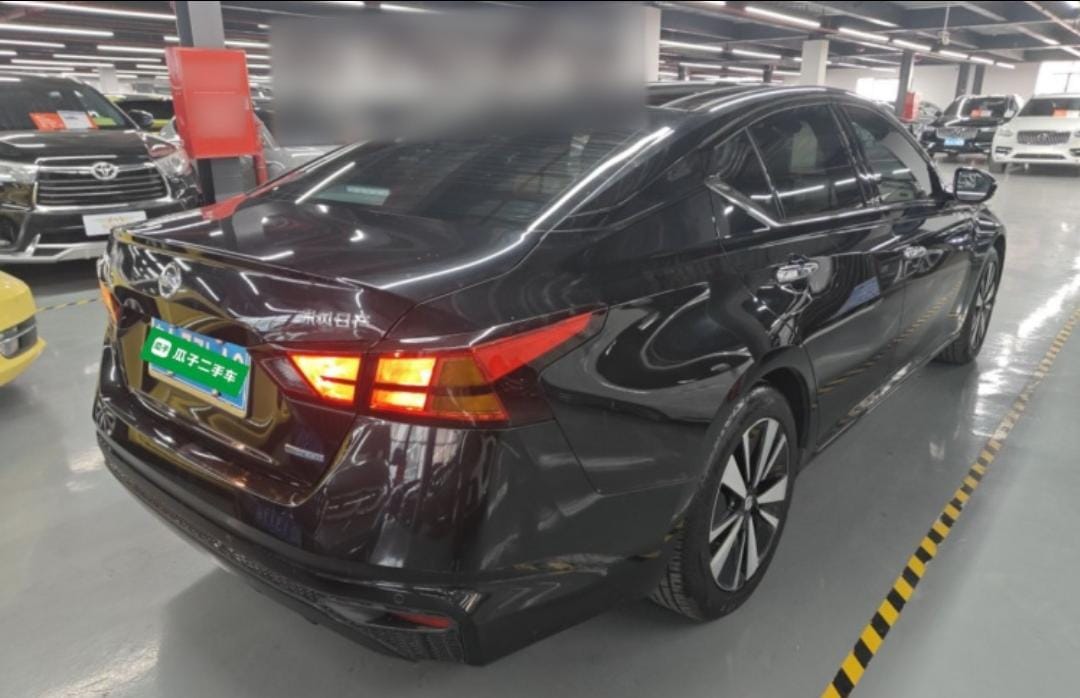 Nissan Teana 2021 2.0L XL Comfort Edition
