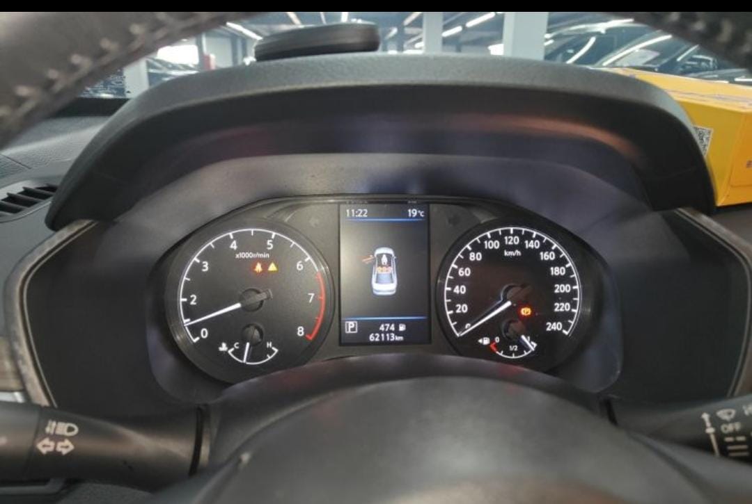 Nissan Teana 2021 2.0L XL Comfort Edition