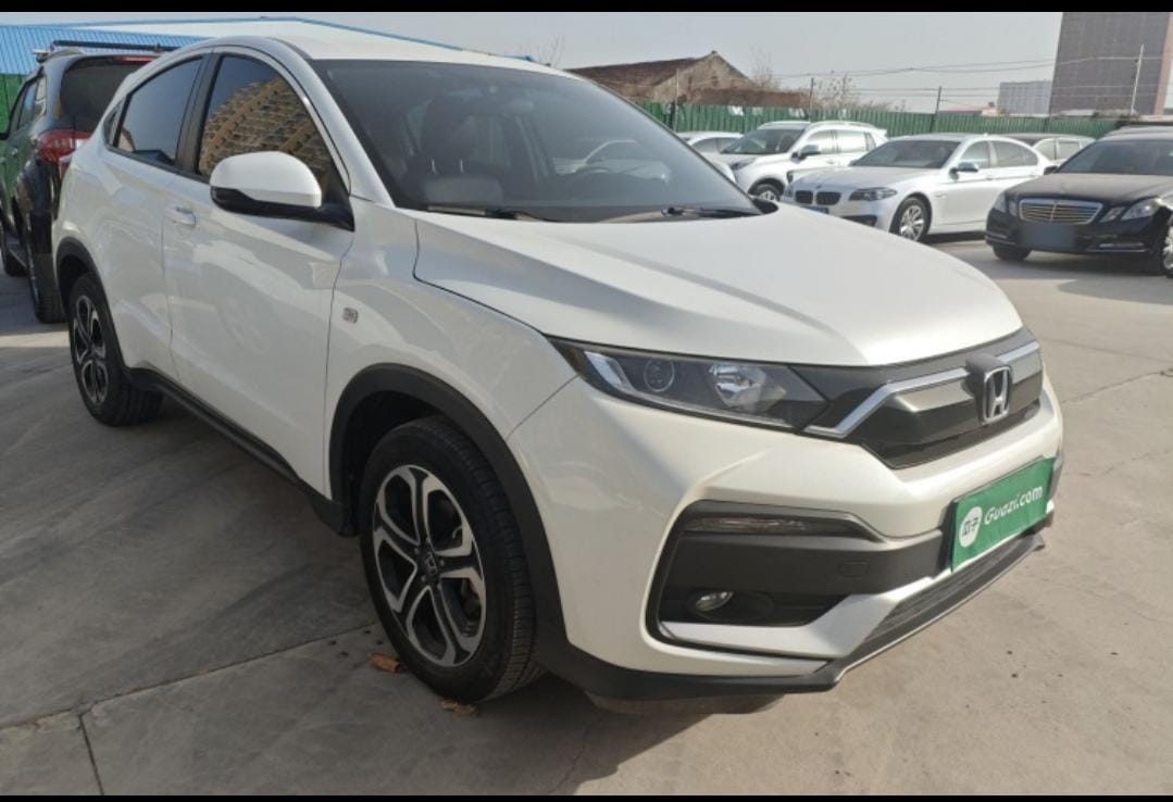 Honda XR-V 2022 1.5L CVT Classic Edition