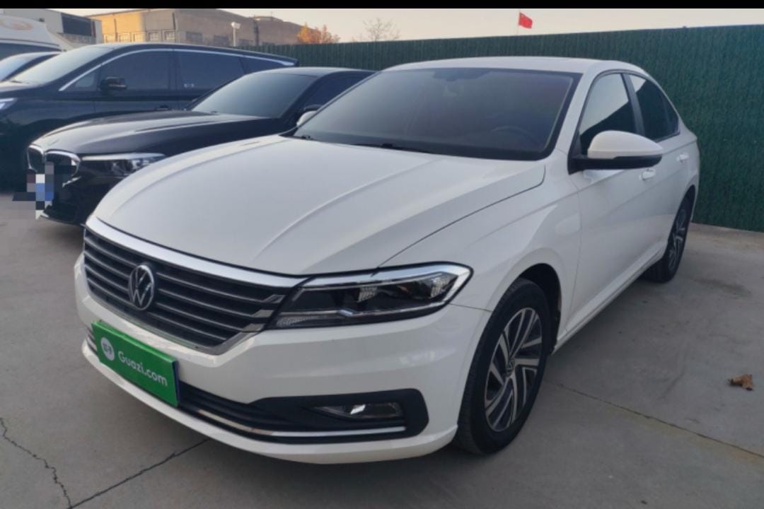 Volkswagen Lavida 2021 280TSI DSG Comfort Edition