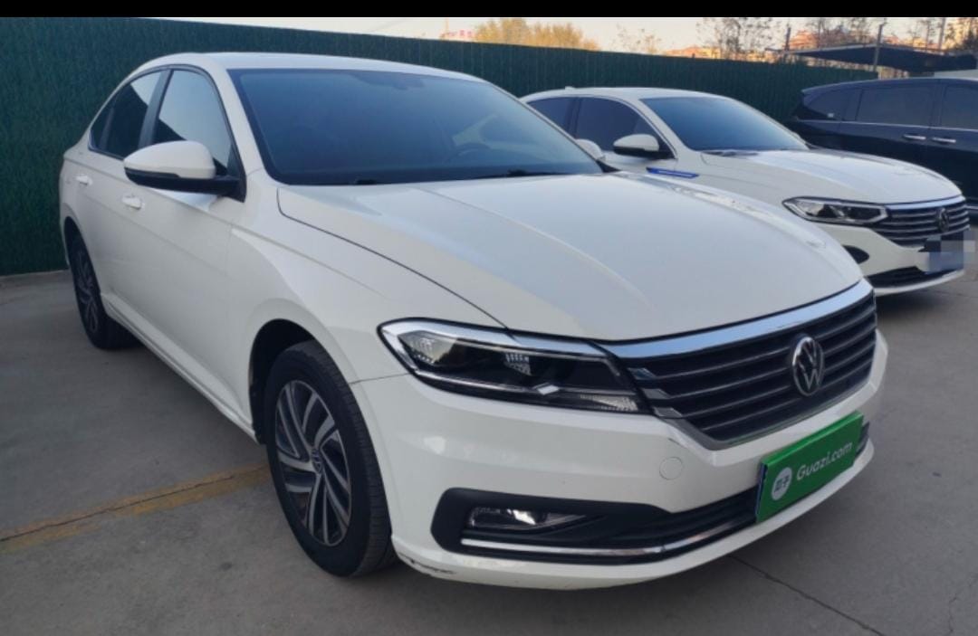 Volkswagen Lavida 2021 280TSI DSG Comfort Edition