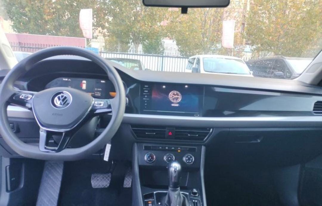 Volkswagen Lavida 2021 280TSI DSG Comfort Edition