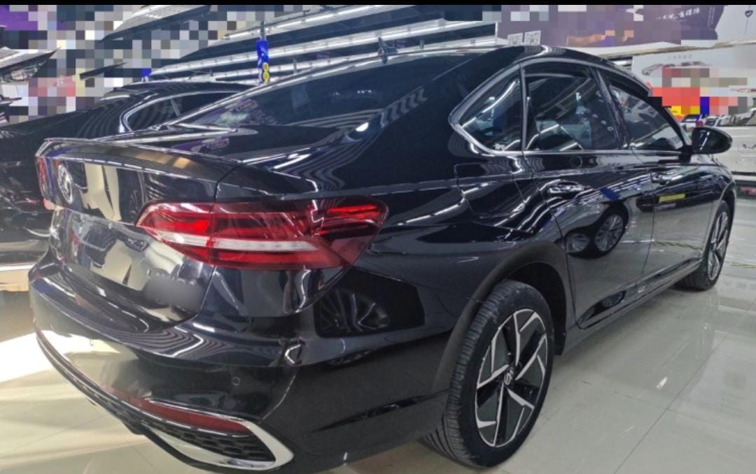 Volkswagen Lavida 2023 280TSI DSG Star Sky Forever Edition