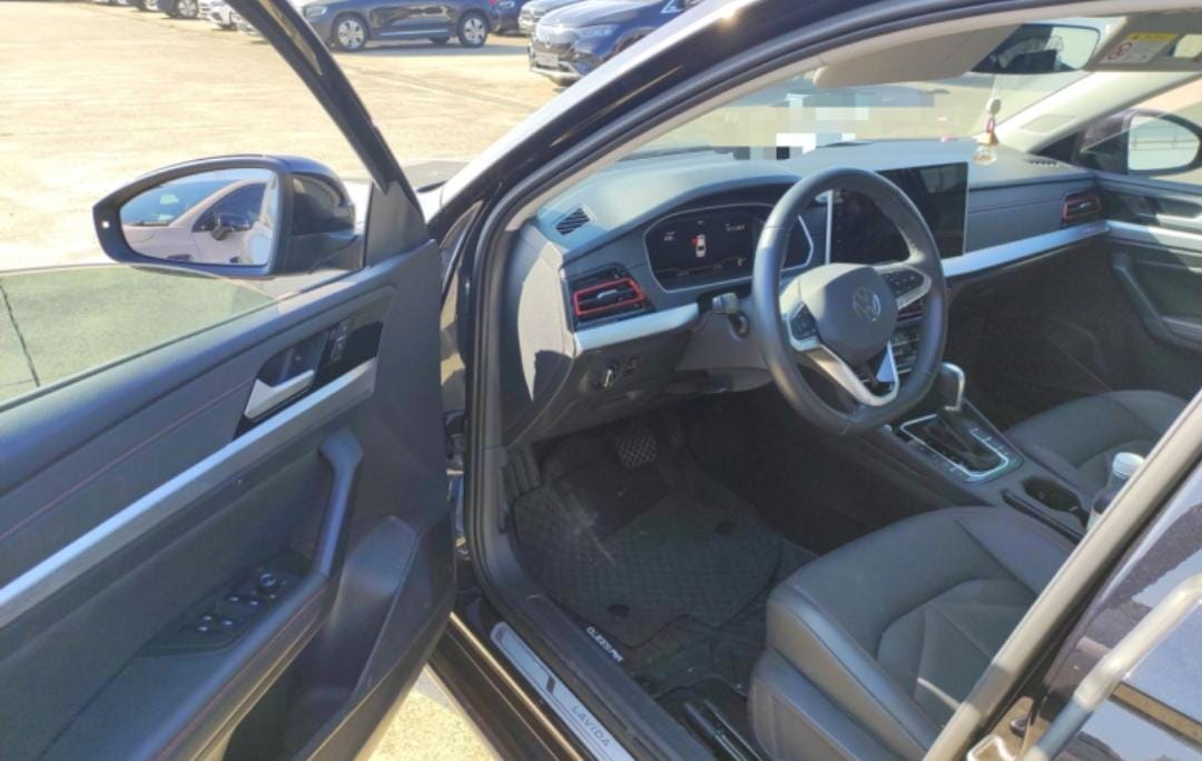 Volkswagen Lavida 2023 280TSI DSG Star Sky Forever Edition