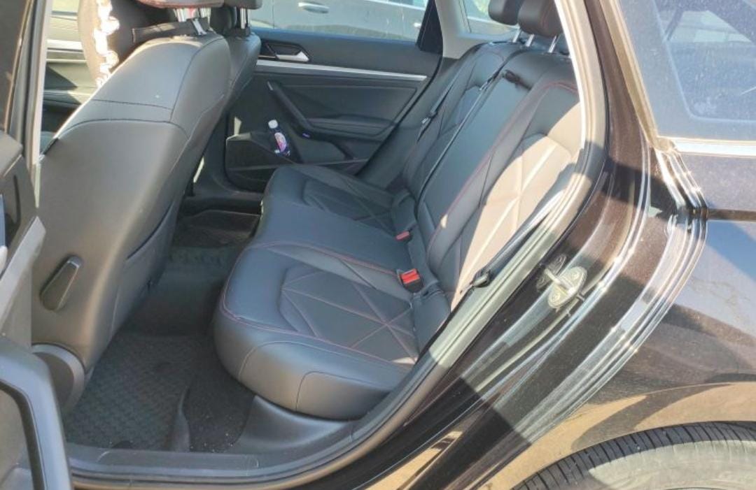 Volkswagen Lavida 2023 280TSI DSG Star Sky Forever Edition