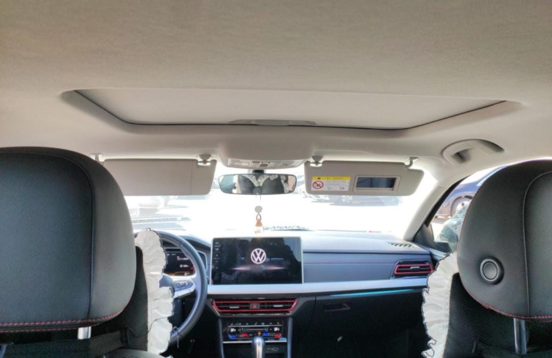 Volkswagen Lavida 2023 280TSI DSG Star Sky Forever Edition