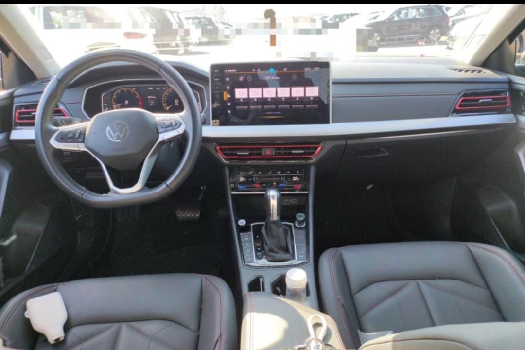 Volkswagen Lavida 2023 280TSI DSG Star Sky Forever Edition