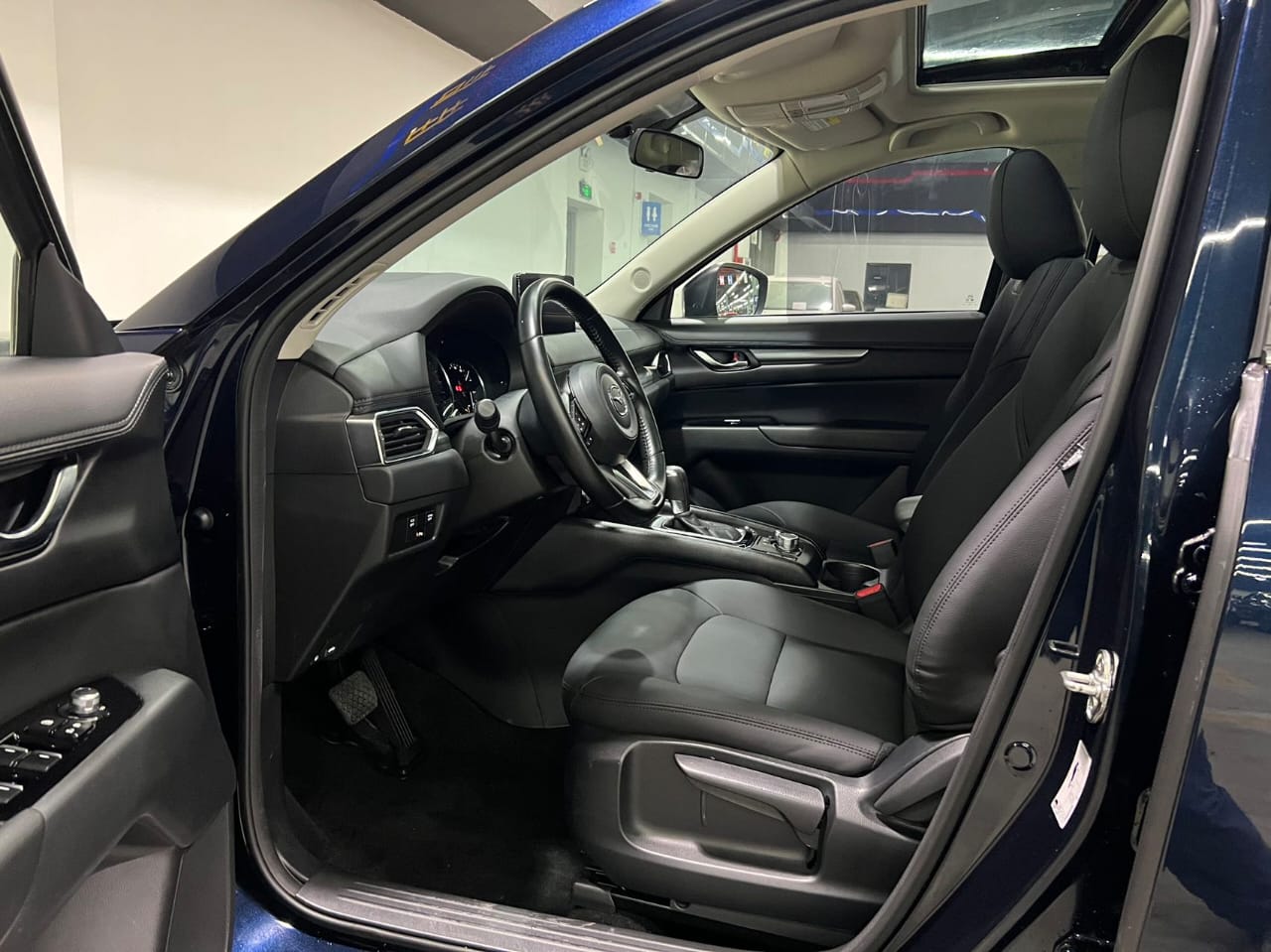 Mazda CX-5 2022 2.0L
