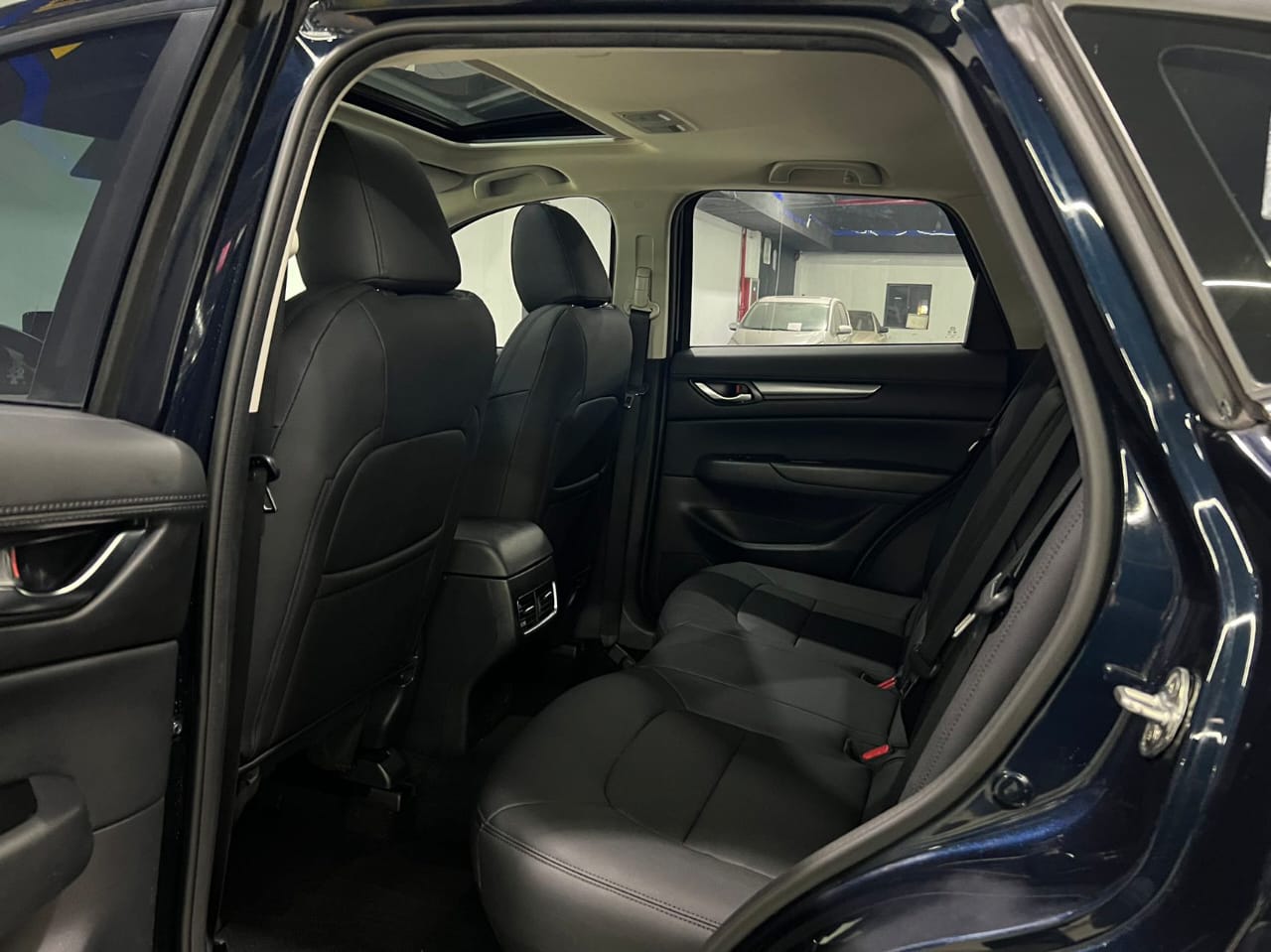 Mazda CX-5 2022 2.0L