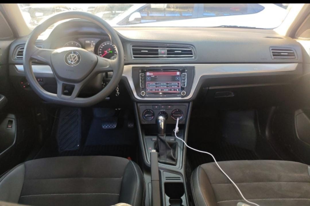 Volkswagen Lavida 2022 1.5L
