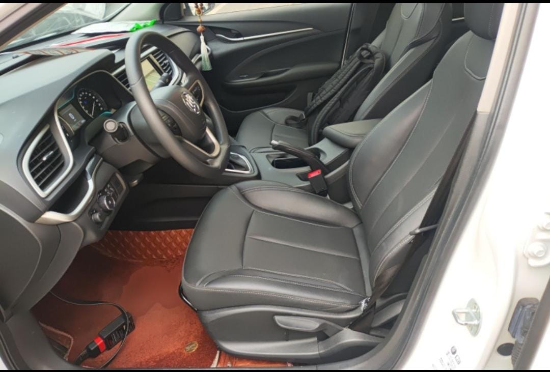 Buick Excelle GT 2022 1.5L