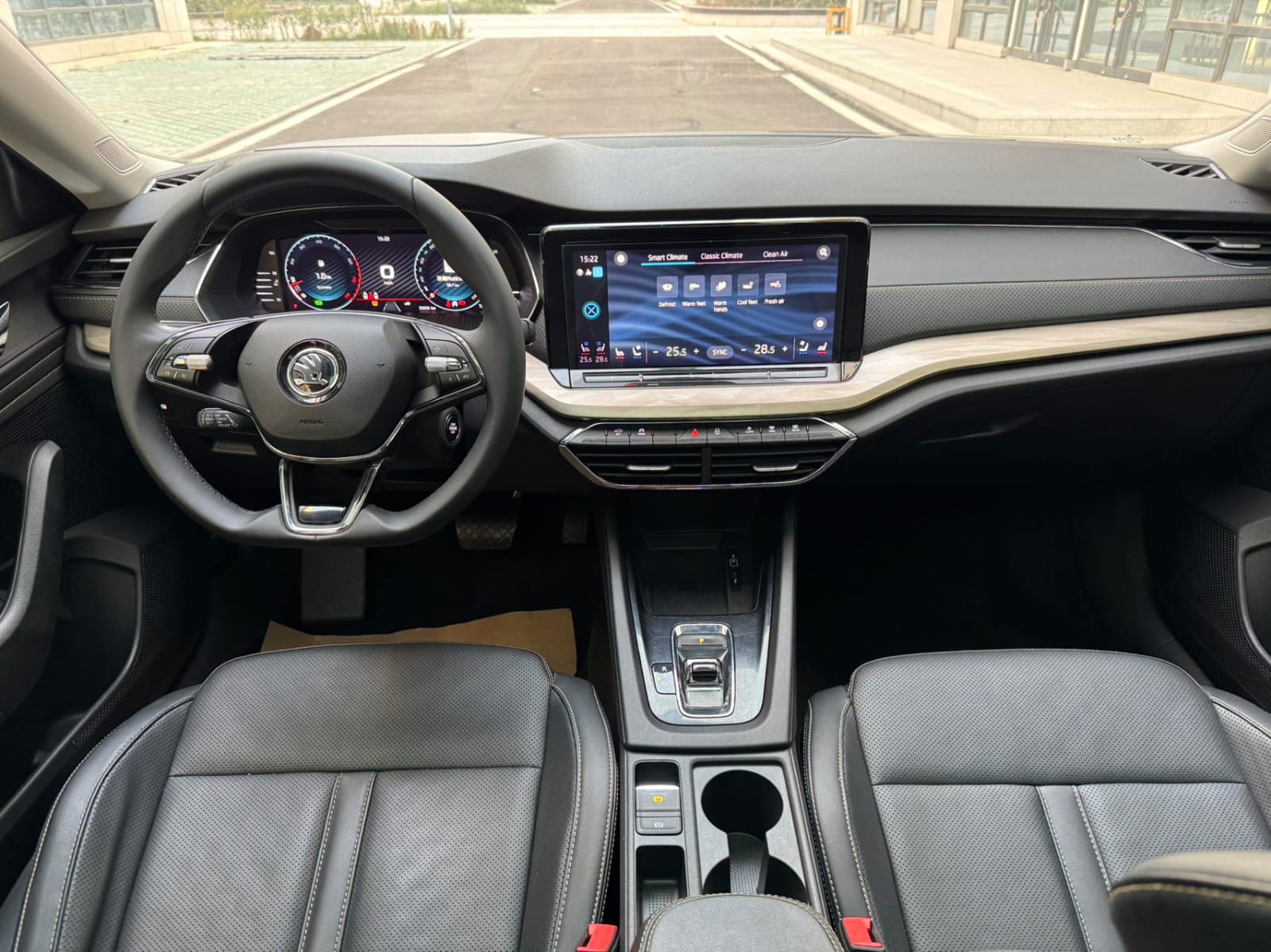 Skoda Octavia 2021 TSI280 DSG Premium Edition