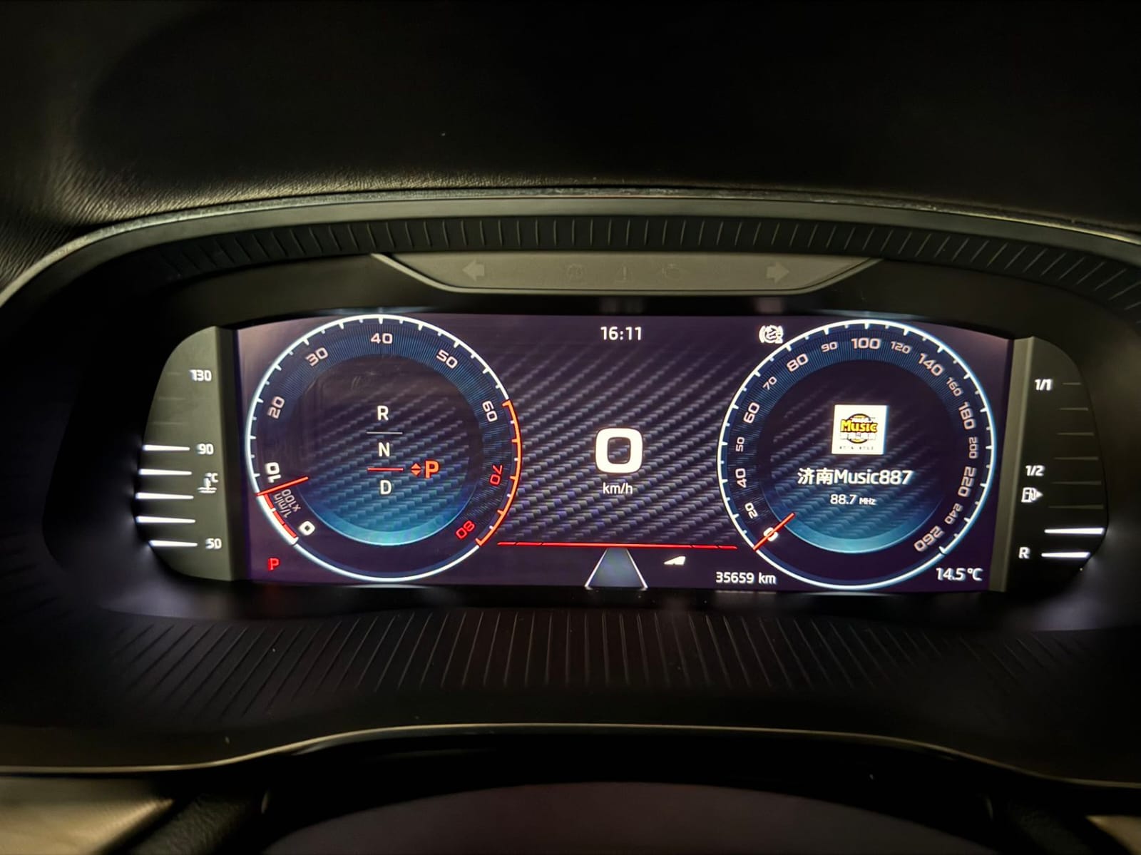 Skoda Octavia 2021 TSI280 DSG Premium Edition