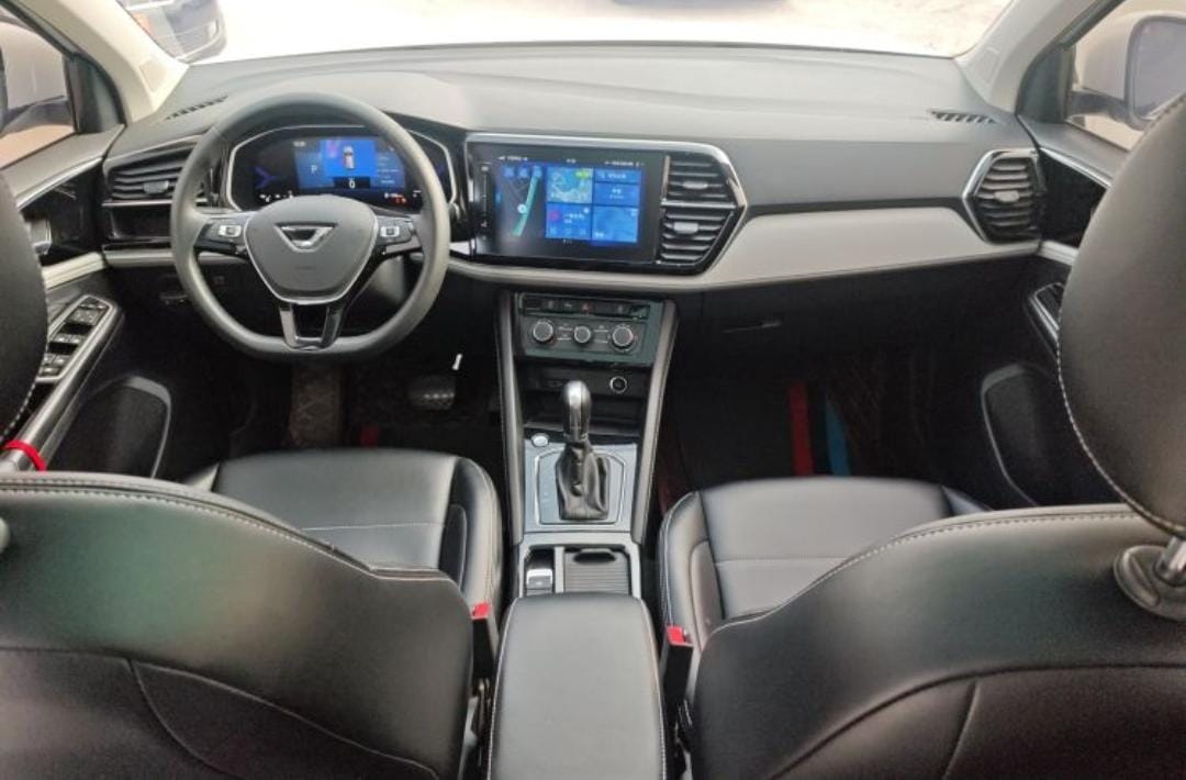 Jetta VS7 2023 280TSI Automatic Enjoy Edition
