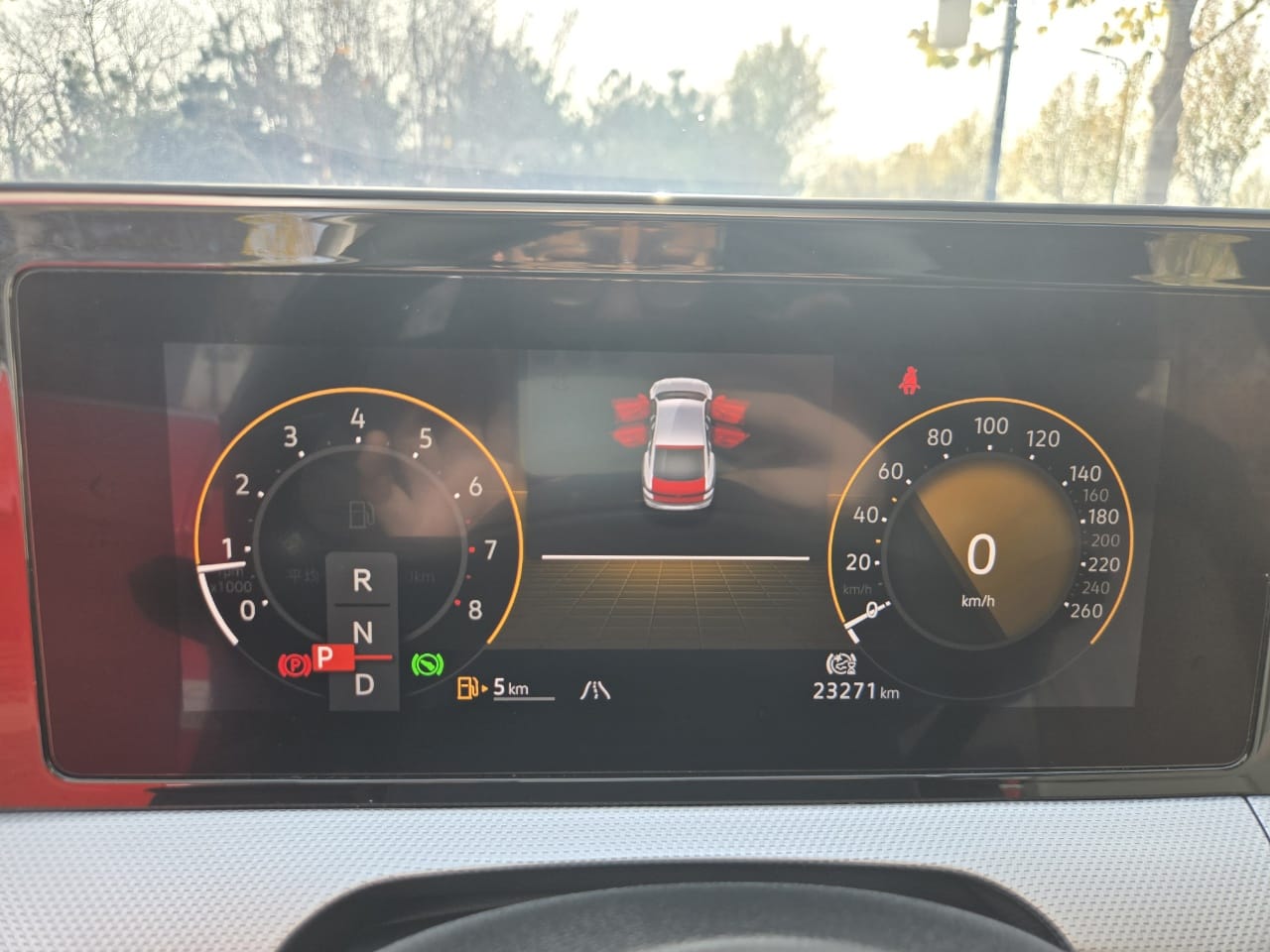 Volkswagen Lamando L 2022 280TSI DSG