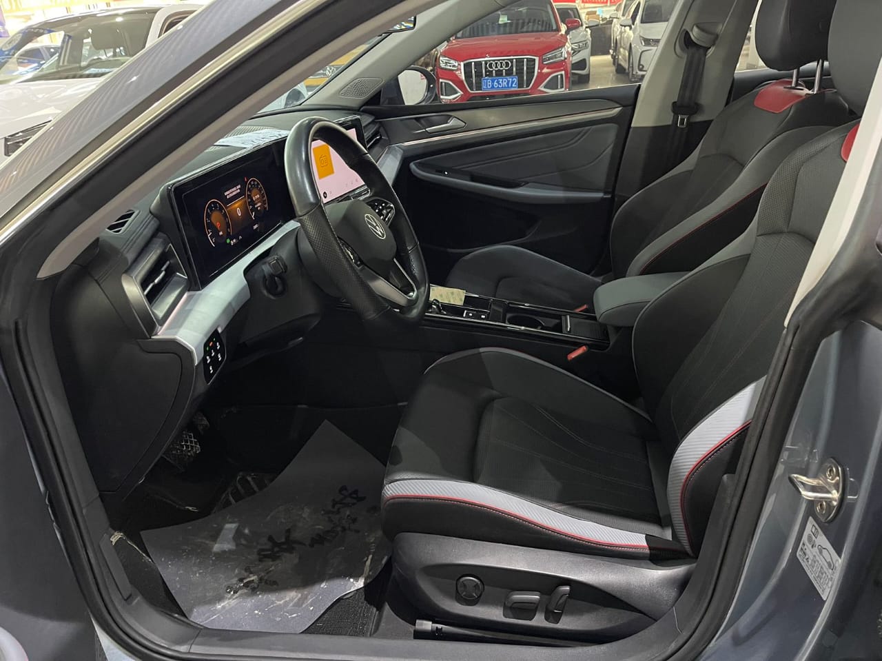 Volkswagen Lamando L 2023 280TSI