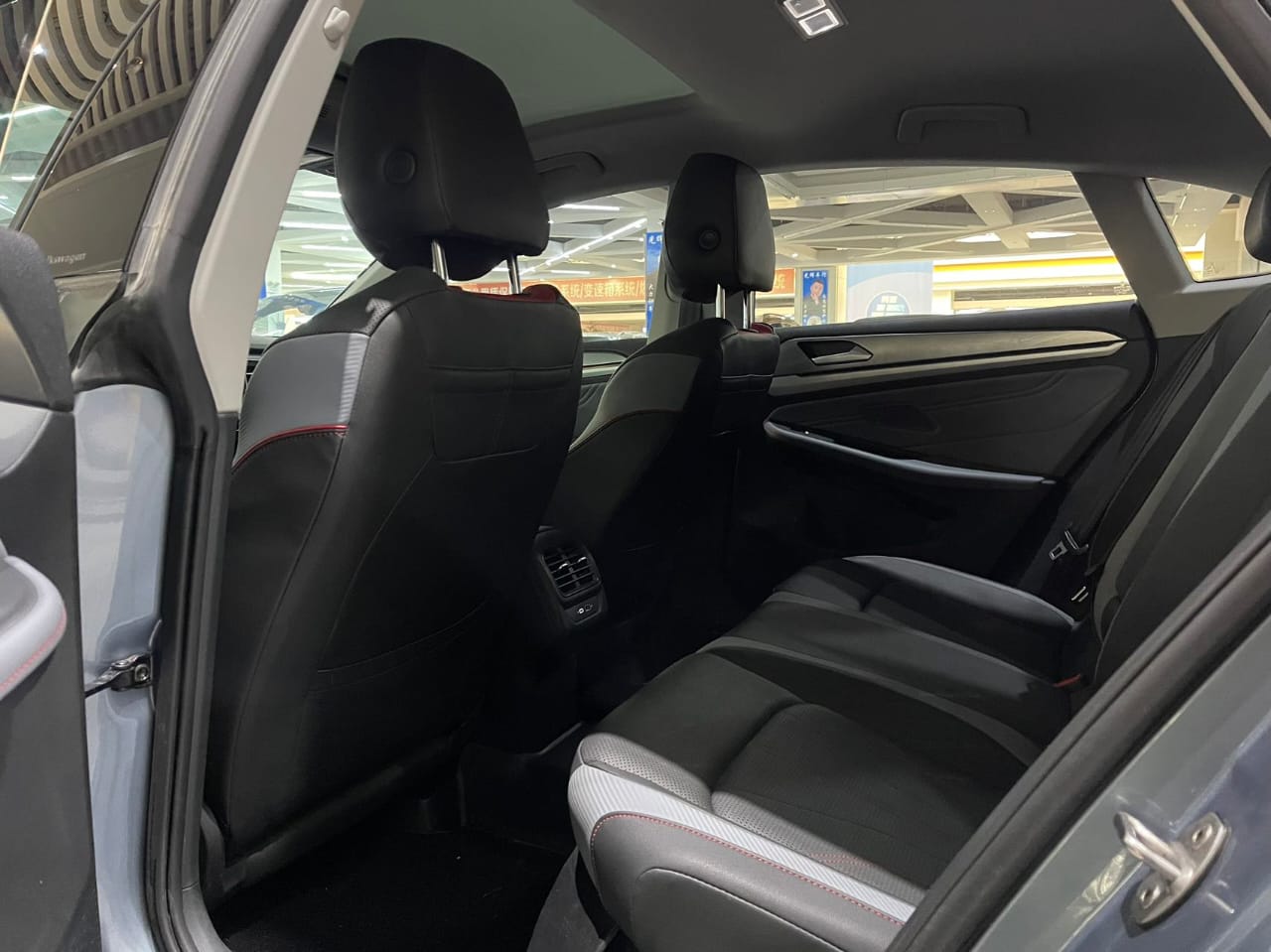 Volkswagen Lamando L 2023 280TSI