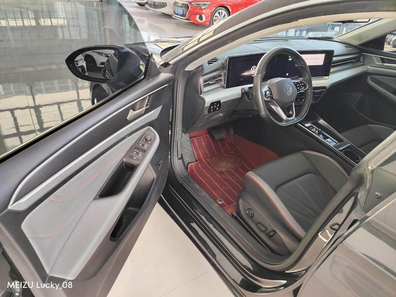 Volkswagen Lamando L 2022 280TSI DSG DSG Cool Hot Version