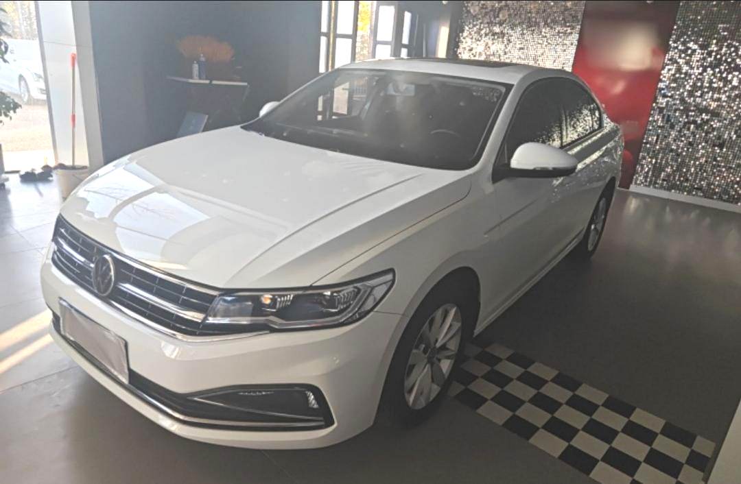 Volkswagen Bora 2022 1.5L Automatic Comfort Intelligent Edition