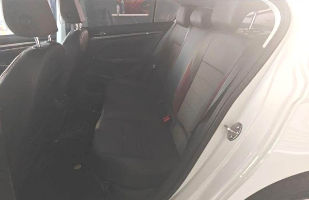 Volkswagen Bora 2022 1.5L Automatic Comfort Intelligent Edition