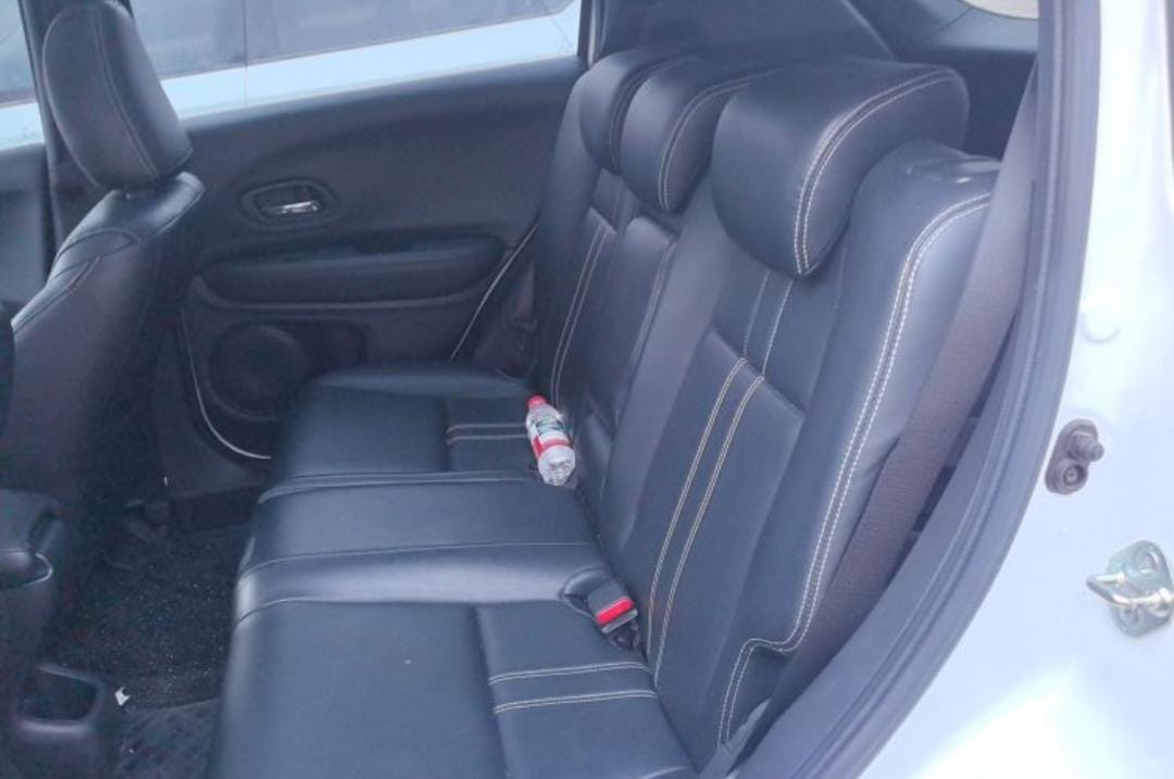 Honda XR-V 2021 1.5L CVT Comfort Edition