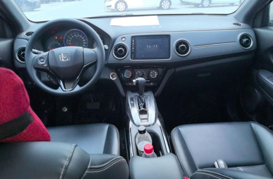 Honda XR-V 2021 1.5L CVT Comfort Edition