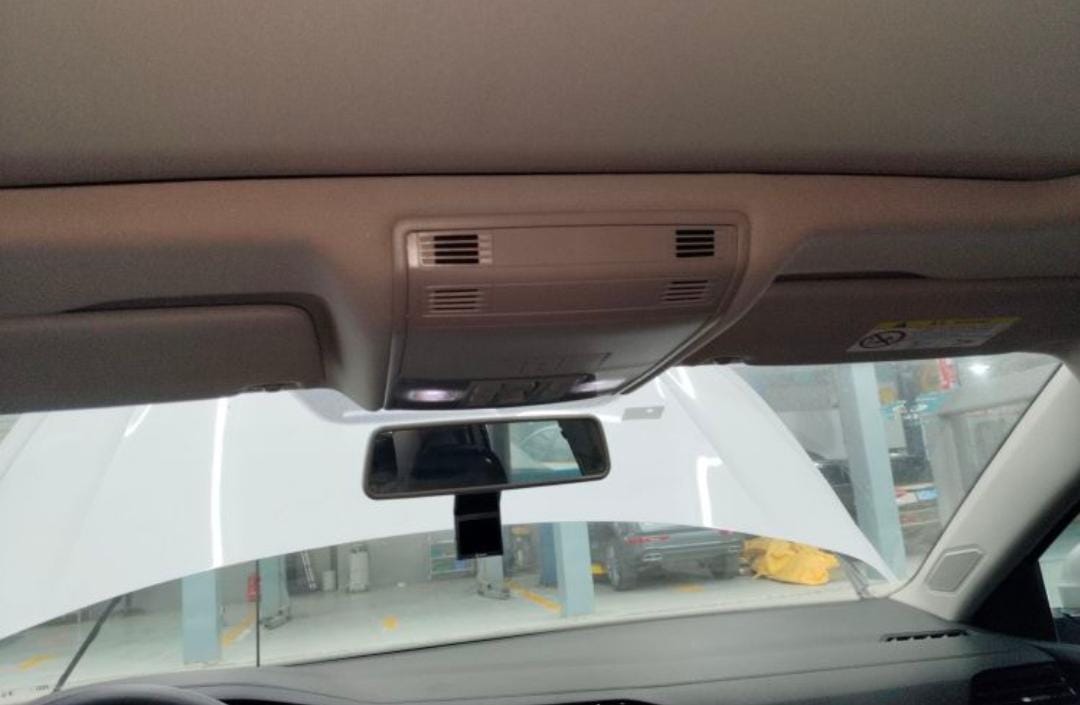 Volkswagen Sagitar 2022 280TSI DSG Flyover