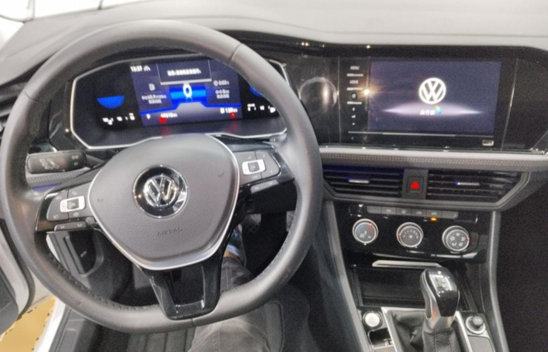 Volkswagen Sagitar 2022 280TSI DSG Flyover