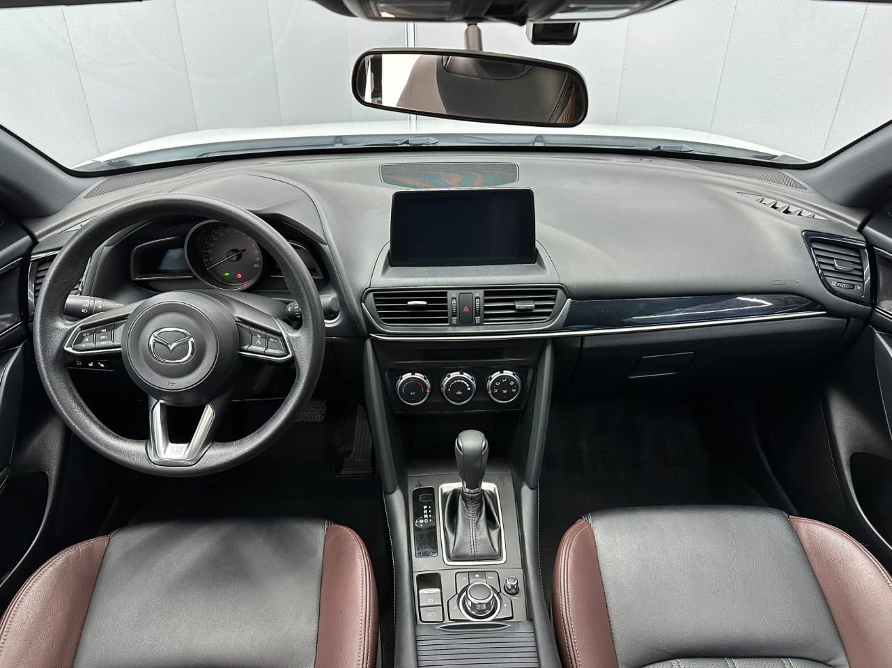 Mazda CX-4 2021 2.0L Automatic 2WD "Blue Sky Explorer"