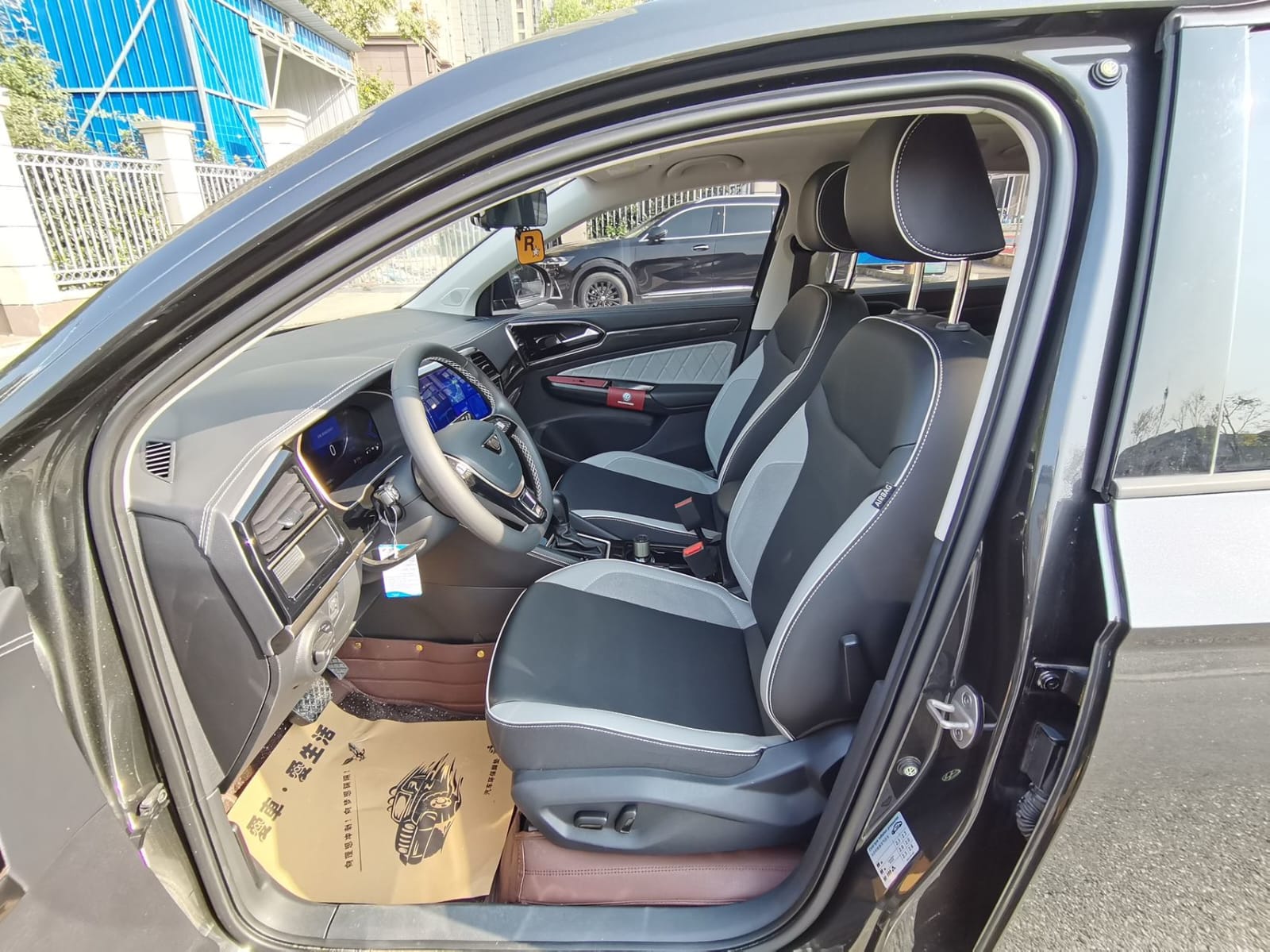 Jetta VS7 2022 280TSI Automatic High Light Enjoy Edition