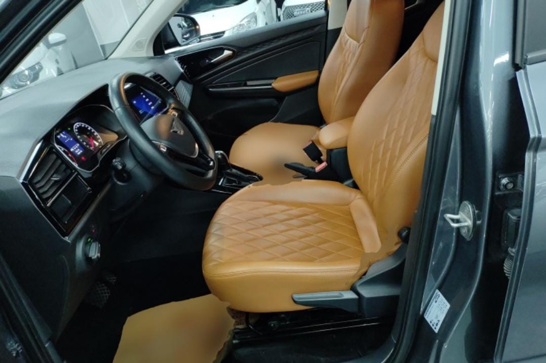 Jetta VS5 2021 280TSI Auto-Advanced