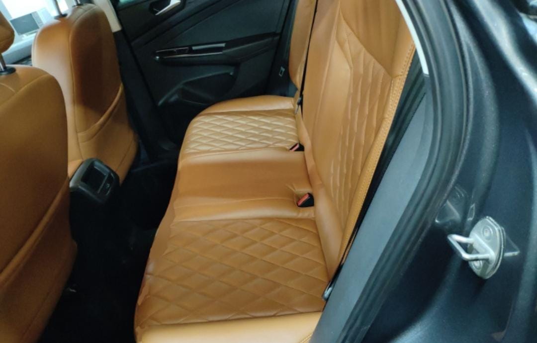 Jetta VS5 2021 280TSI Auto-Advanced