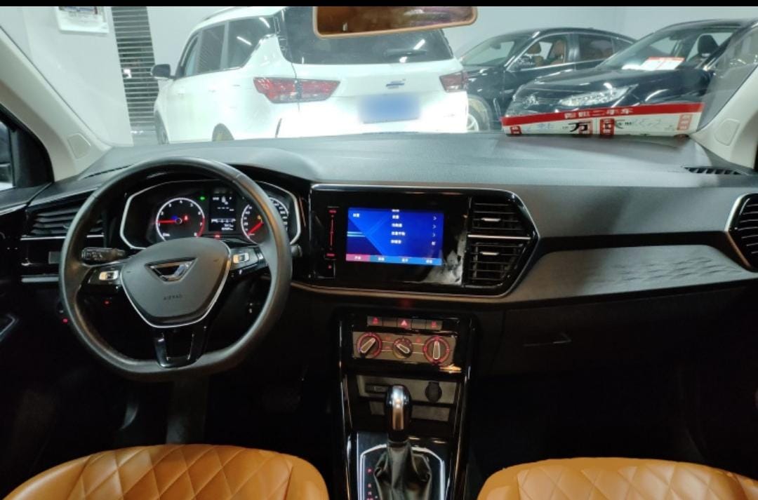 Jetta VS5 2021 280TSI Auto-Advanced