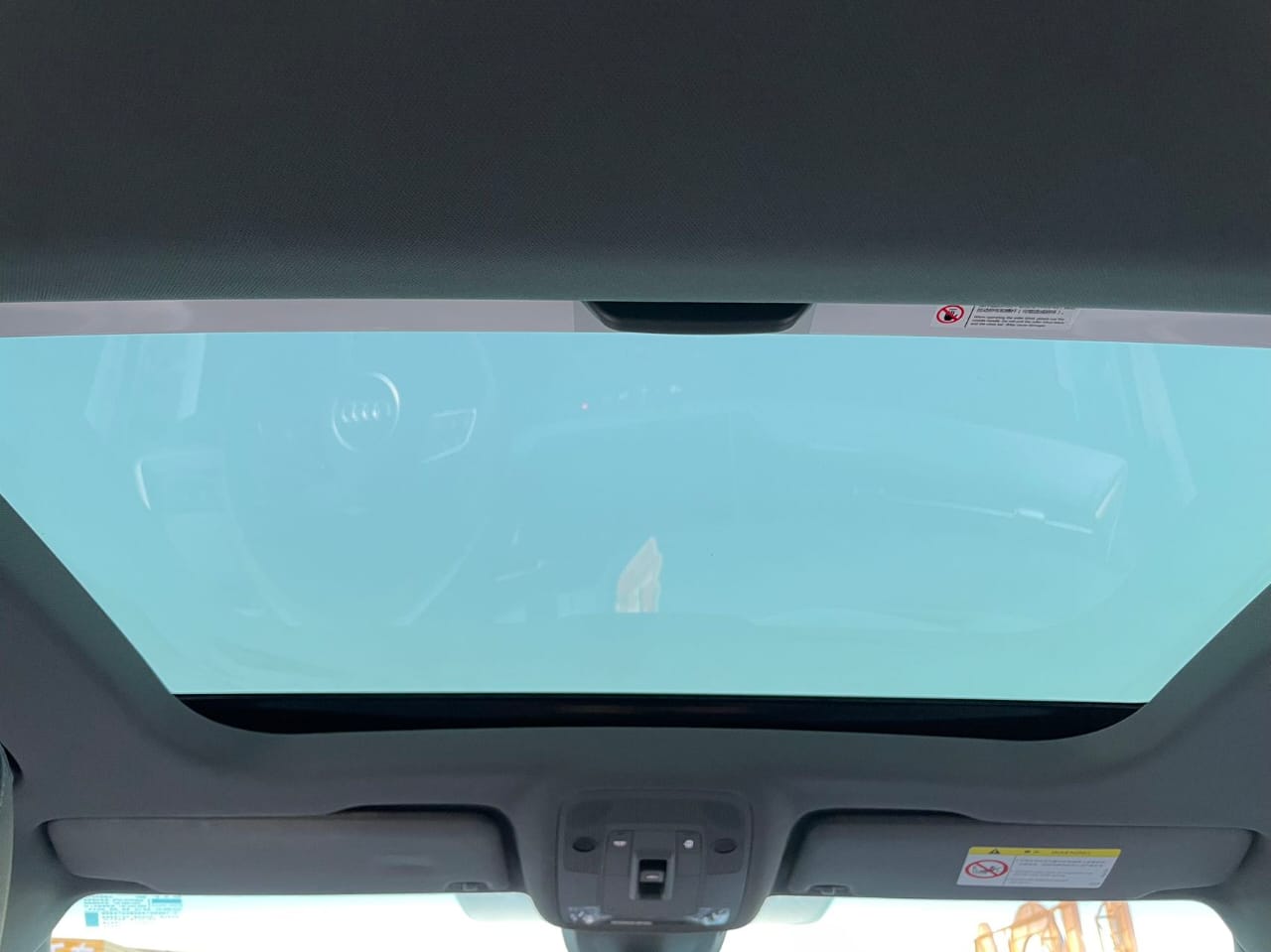 Audi A3 2022 A3L Limousine 35 TFSI