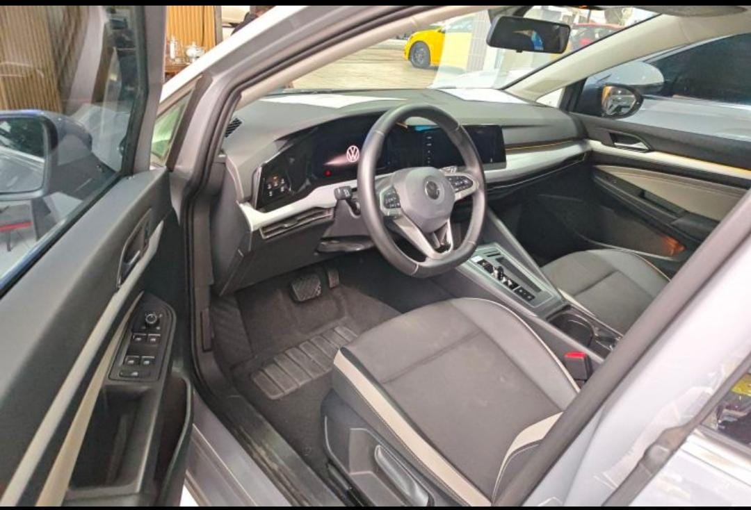 Volkswagen Golf 2021 280TSI DSG Pro