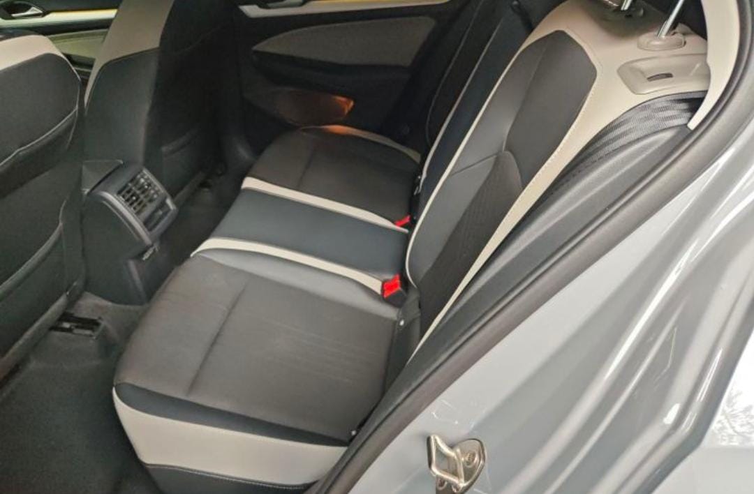 Volkswagen Golf 2021 280TSI DSG Pro