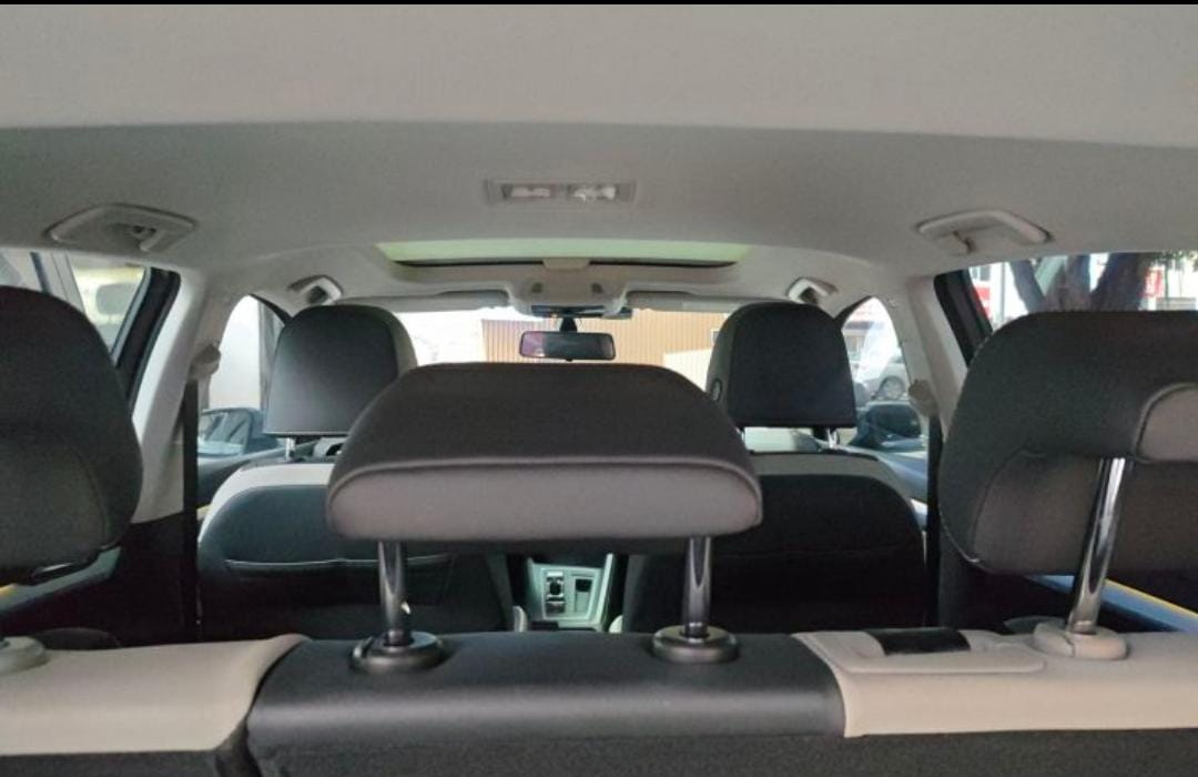 Volkswagen Golf 2021 280TSI DSG Pro