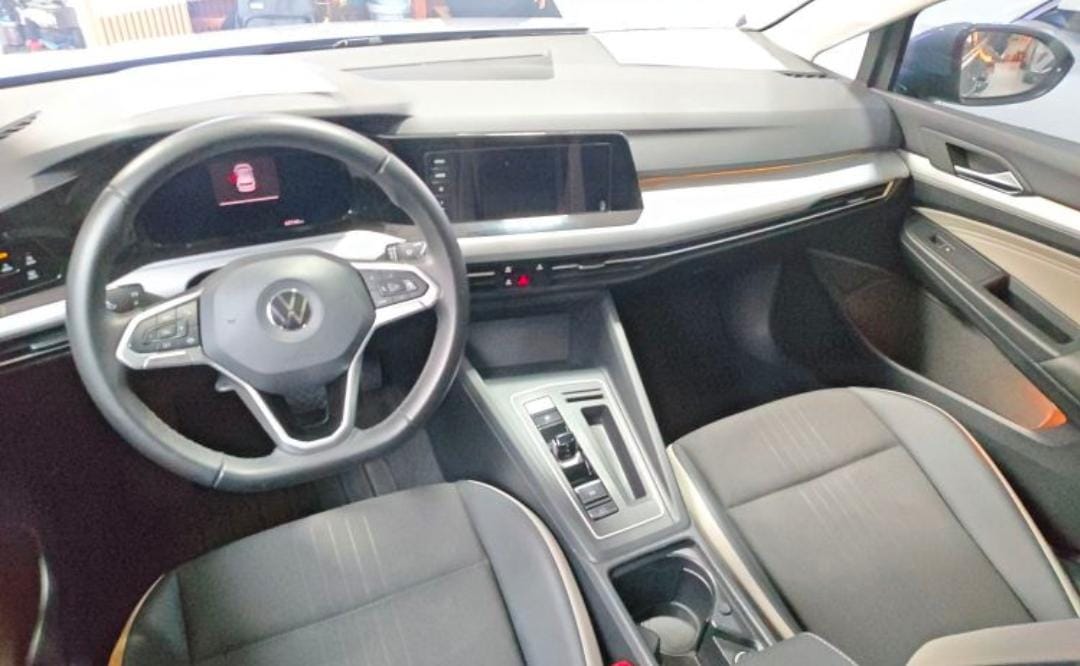 Volkswagen Golf 2021 280TSI DSG Pro