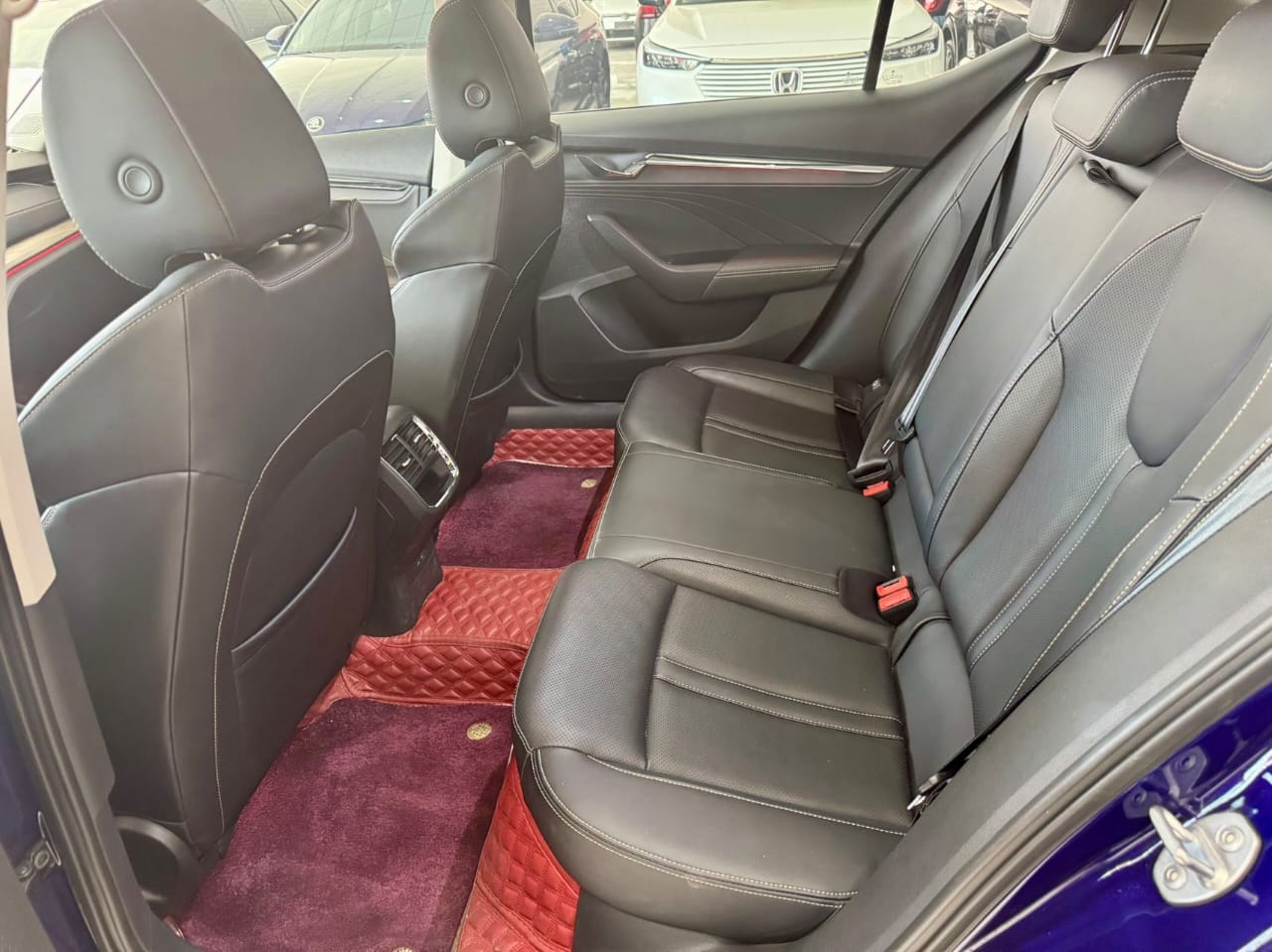 Skoda Octavia 2021 Premium Edition