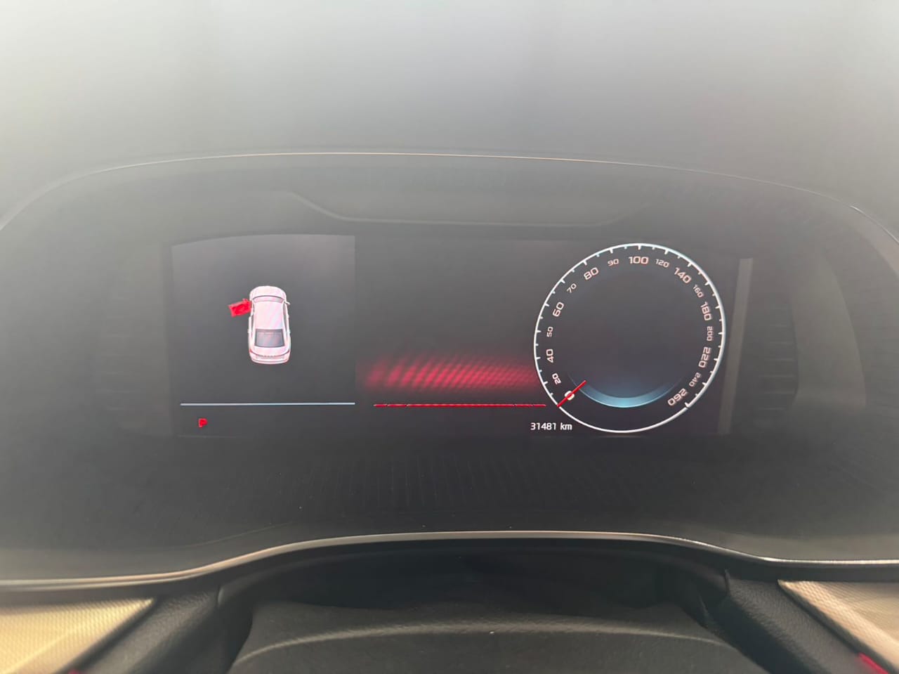 Skoda Octavia 2021 Premium Edition