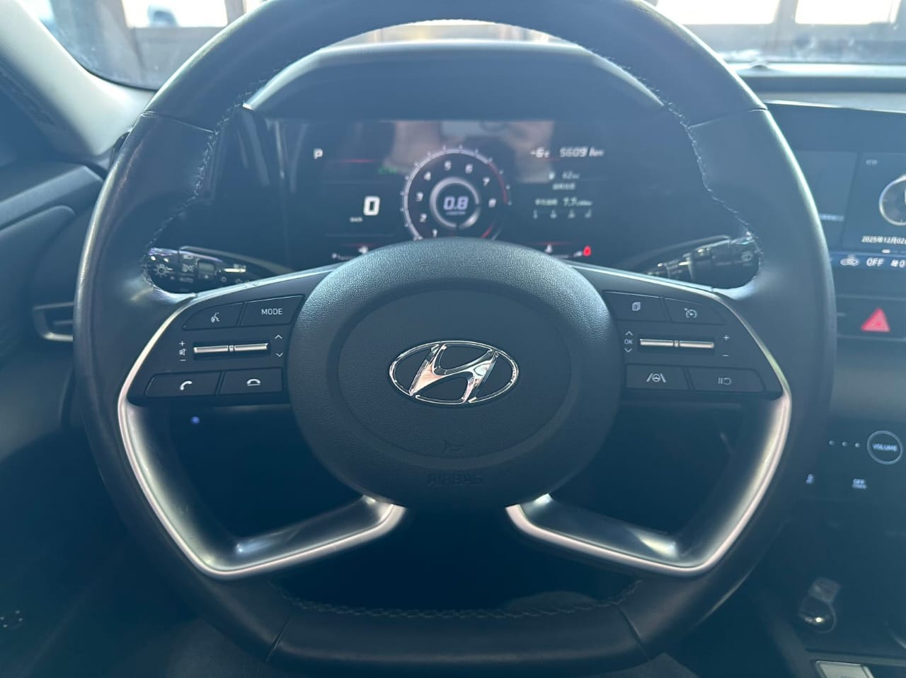 Hyundai Elantra 1.5L Premium Edition 2021