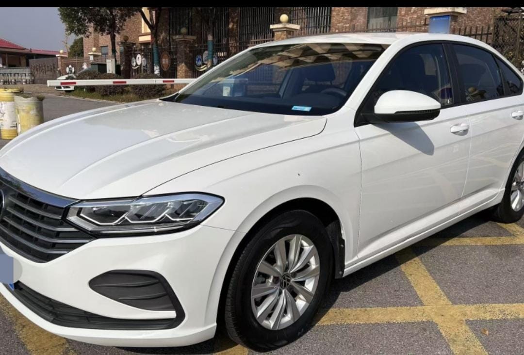 Volkswagen Lavida 2022 1.5L Automatic