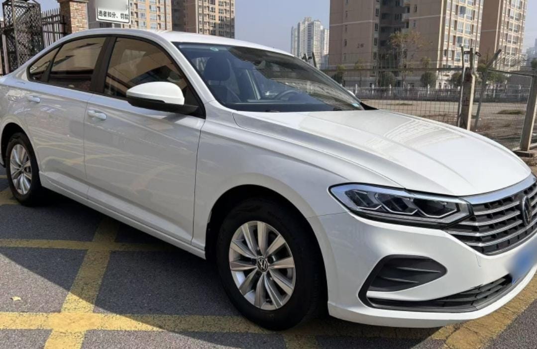 Volkswagen Lavida 2022 1.5L Automatic