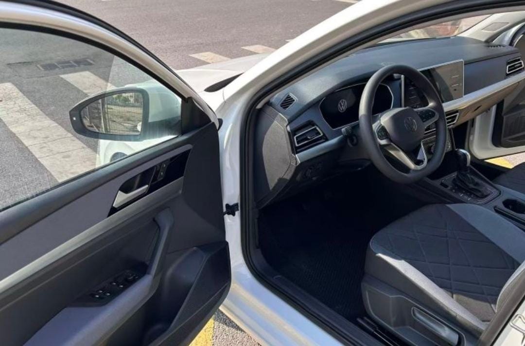 Volkswagen Lavida 2022 1.5L Automatic