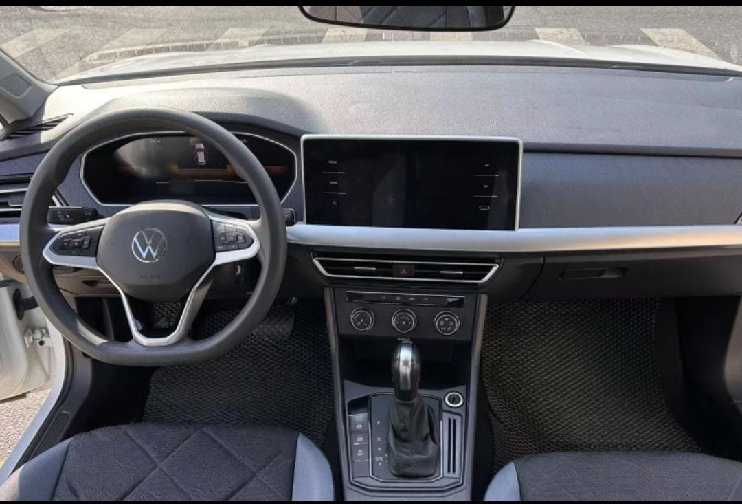 Volkswagen Lavida 2022 1.5L Automatic